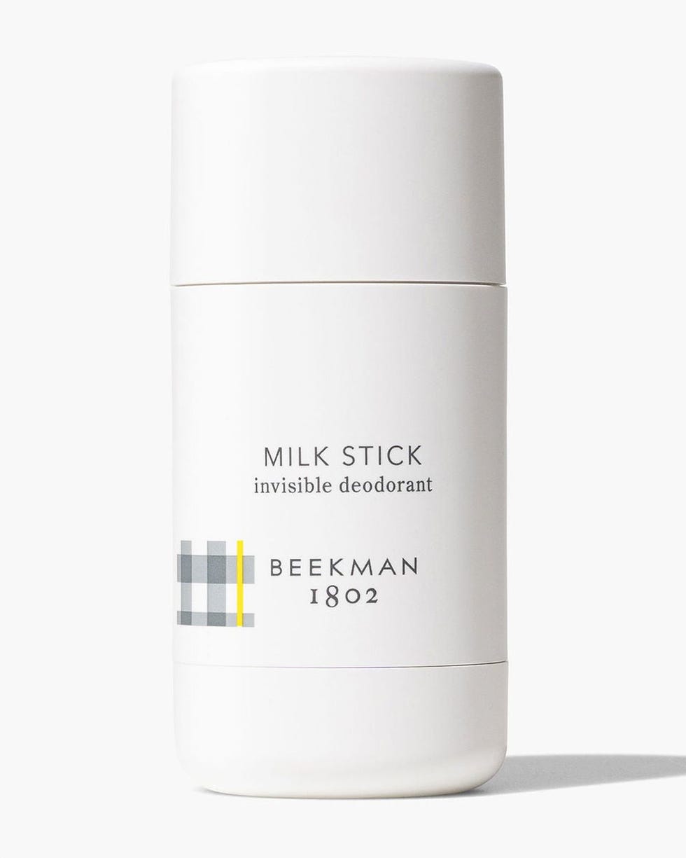 Milk Stick All-Day Odor Protection Invisible Deodorant Milk Stick All-Day Odor Protection Invisible Deodorant