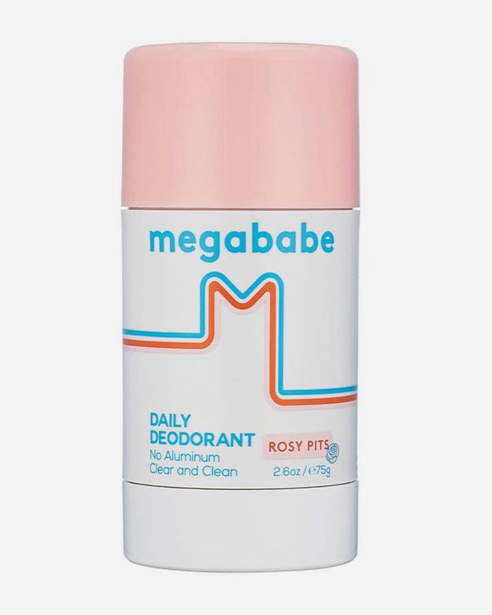 Rosy Pits Daily Deodorant Rosy Pits Daily Deodorant
