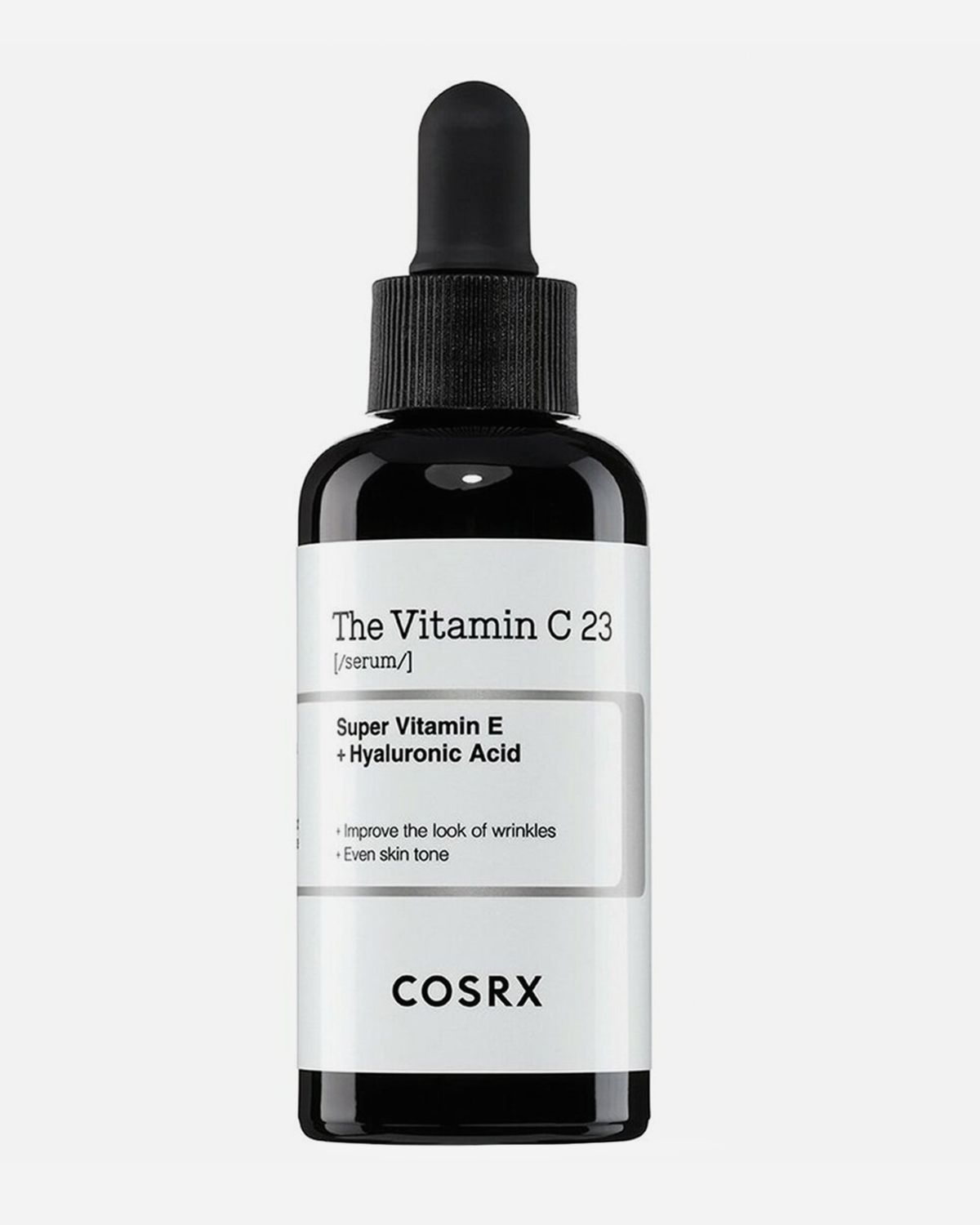 Korean vitamin c serum discount
