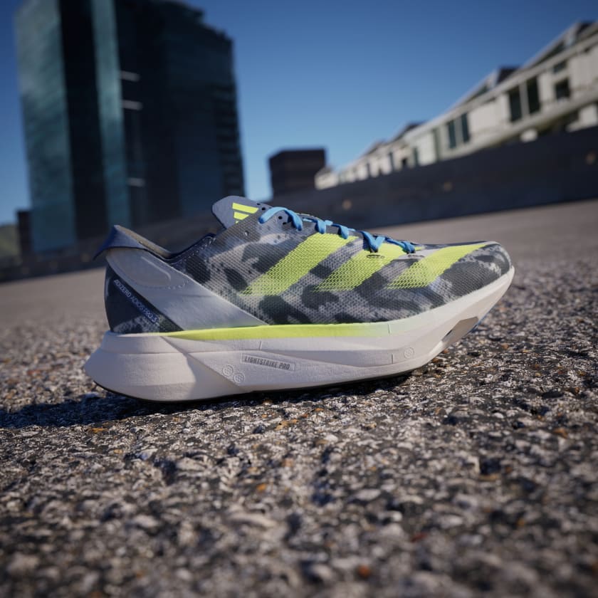 Adizero Adios Pro 3 Running Shoes