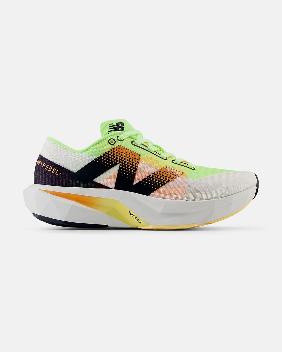 Women's FuelCell Rebel V4 Running Shoe