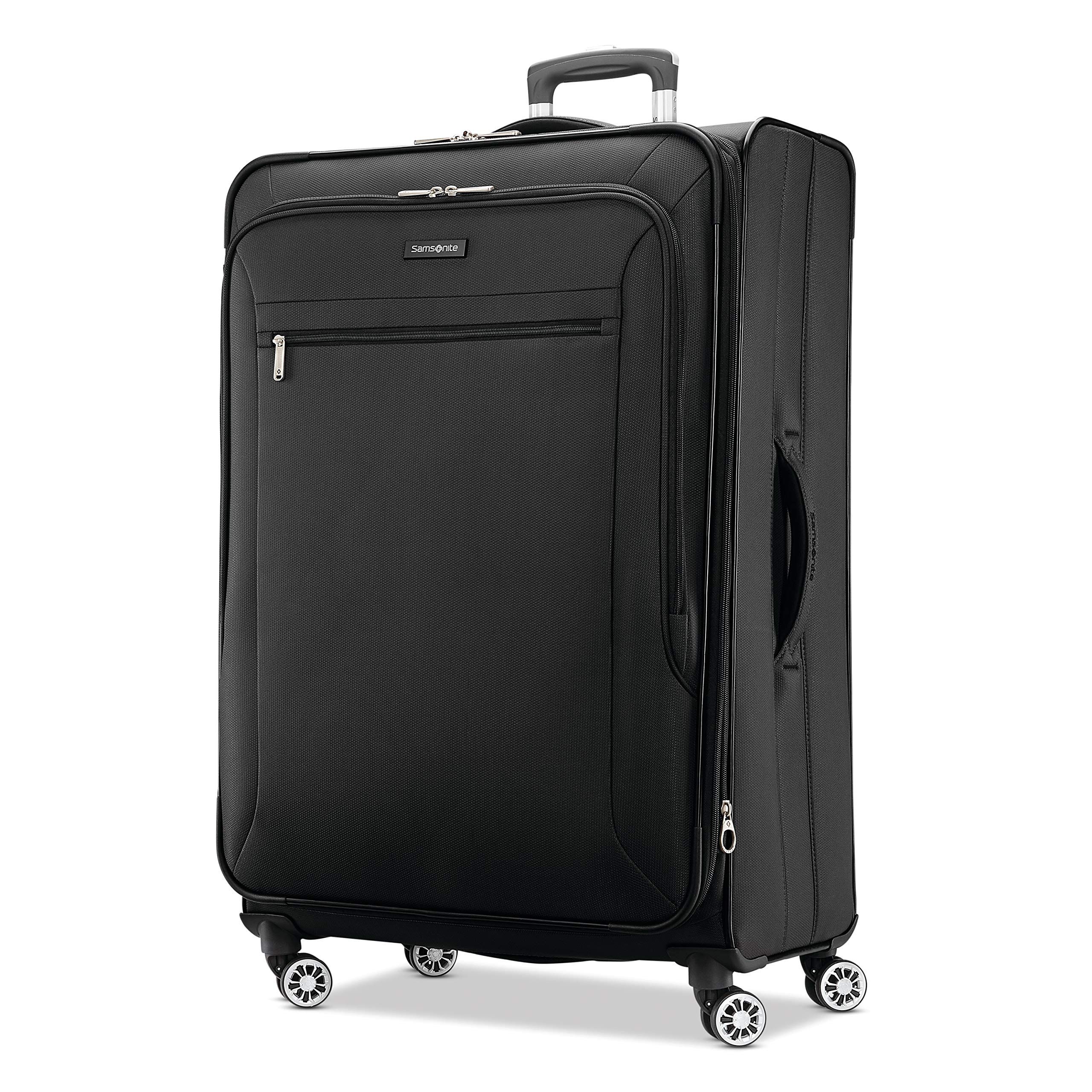 Most popular samsonite luggage online