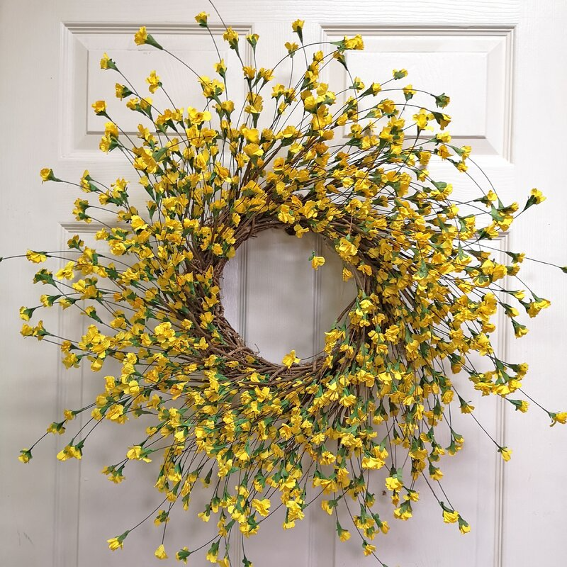 25 Best Summer Wreaths of 2024