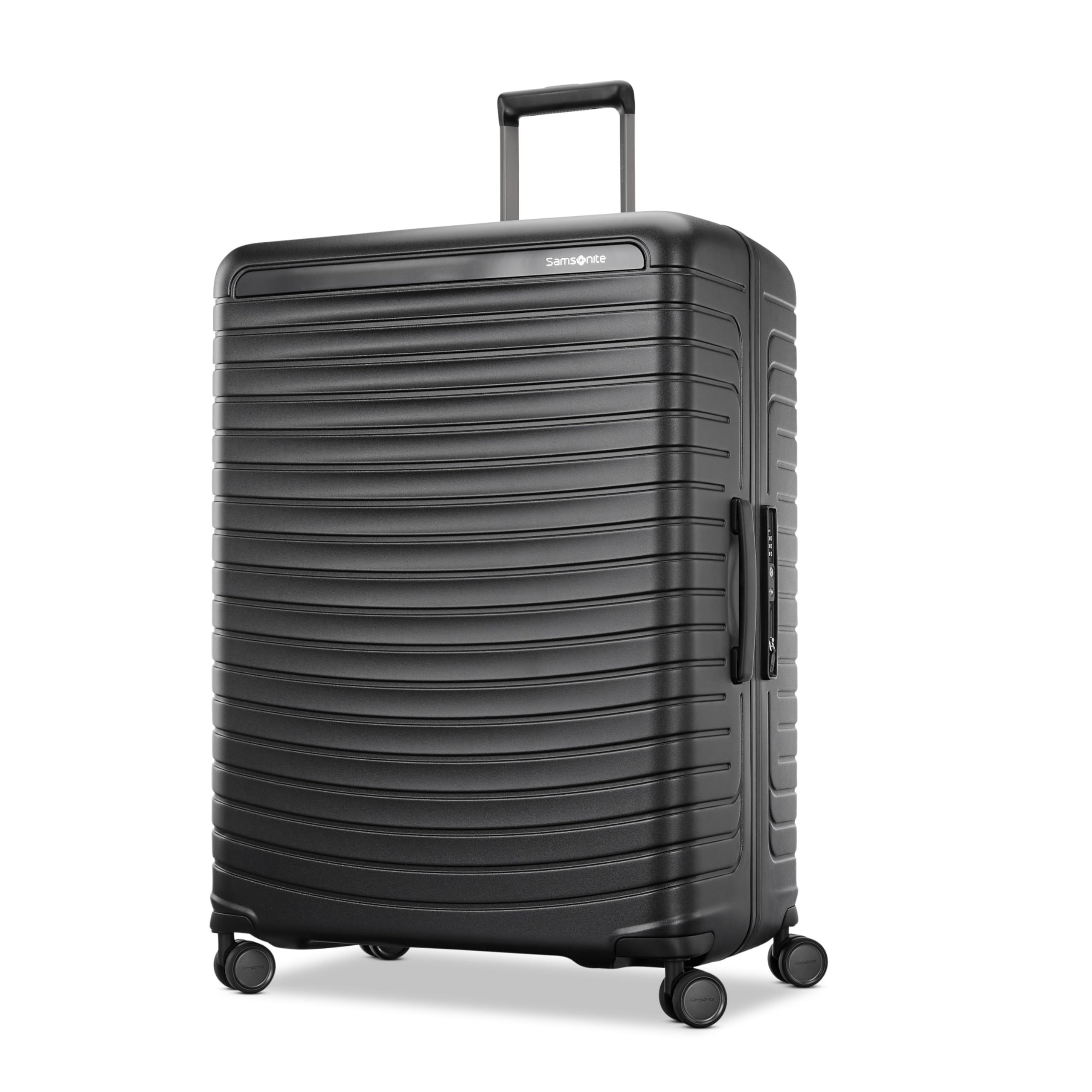 Best samsonite suitcase online