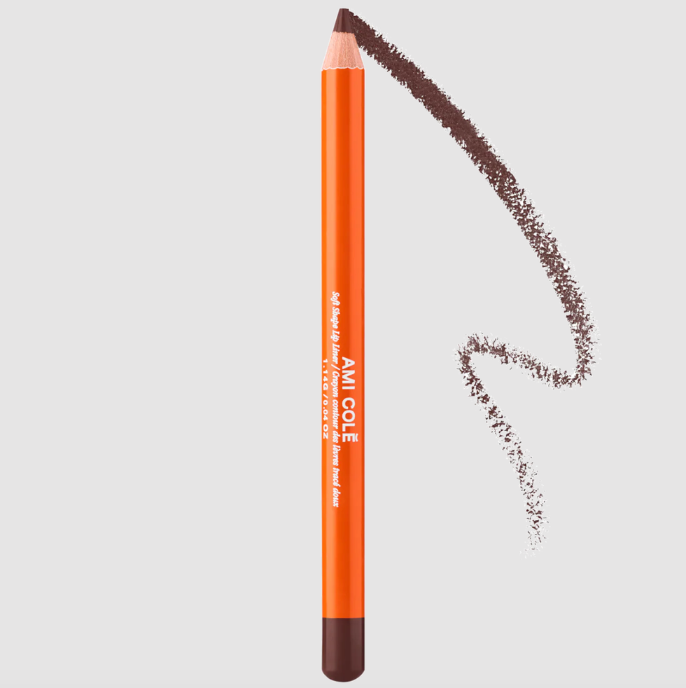 Soft Shape Waterproof Lip Liner 