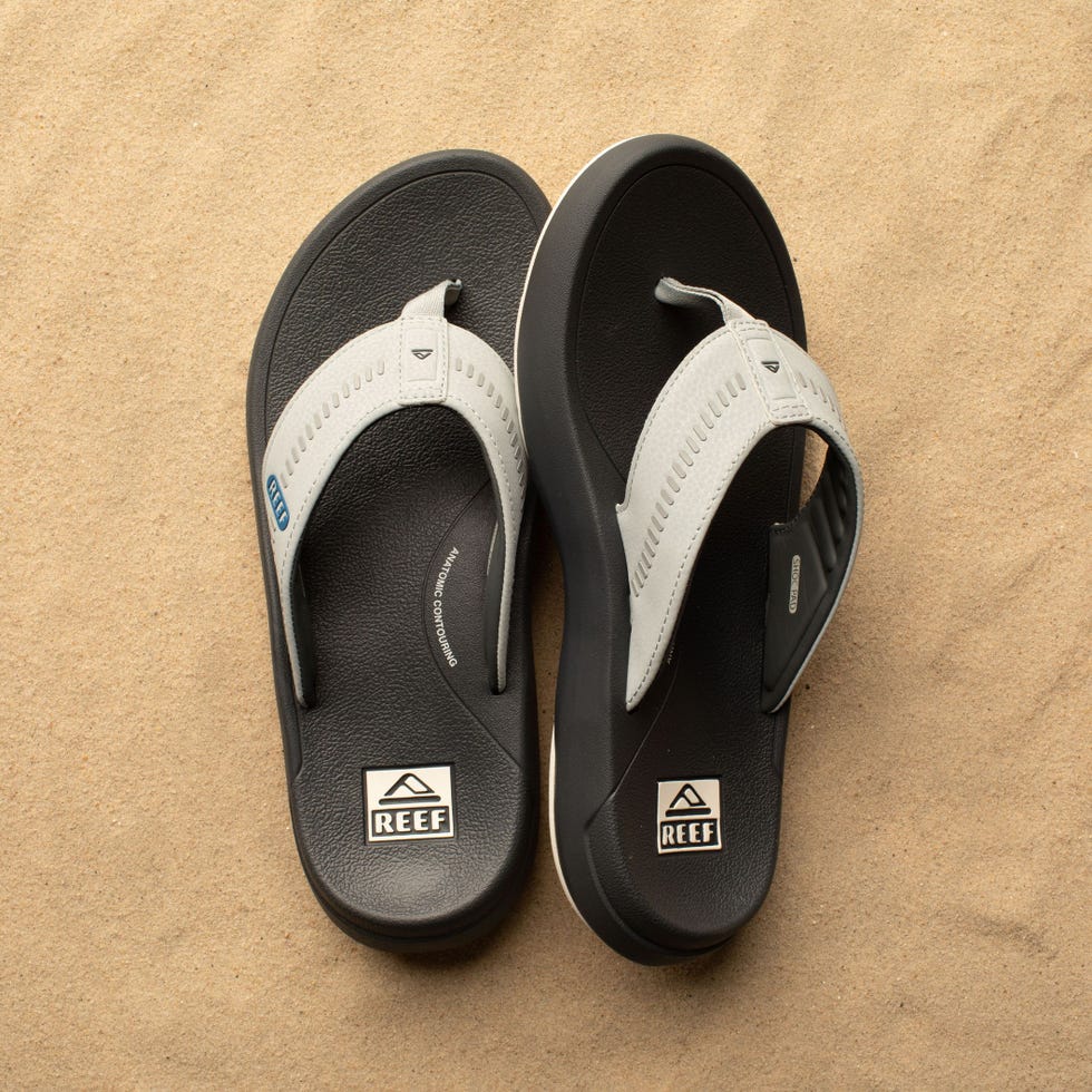 Reef Men's Swellsole Cruiser Flip-Flop