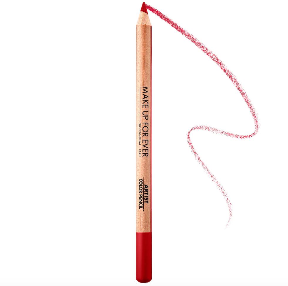 Artist Color Pencil Longwear Lip Liner