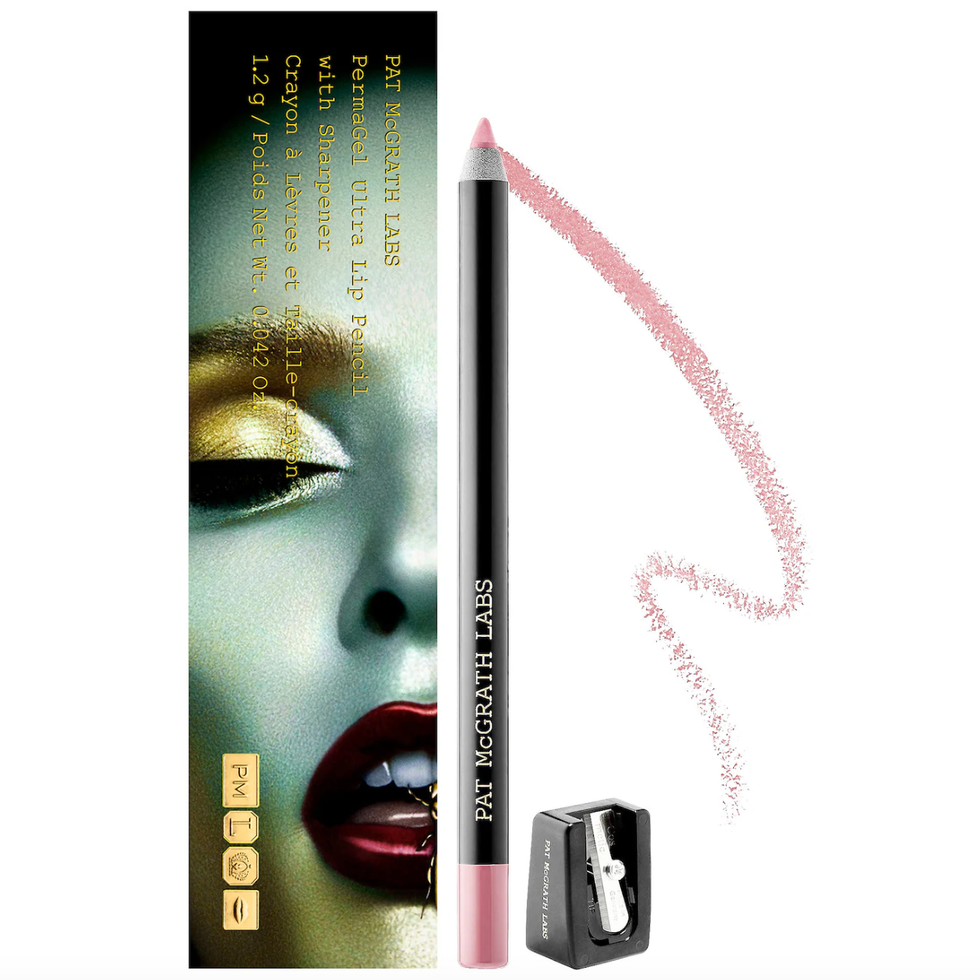Permagel Ultra Lip Pencil 