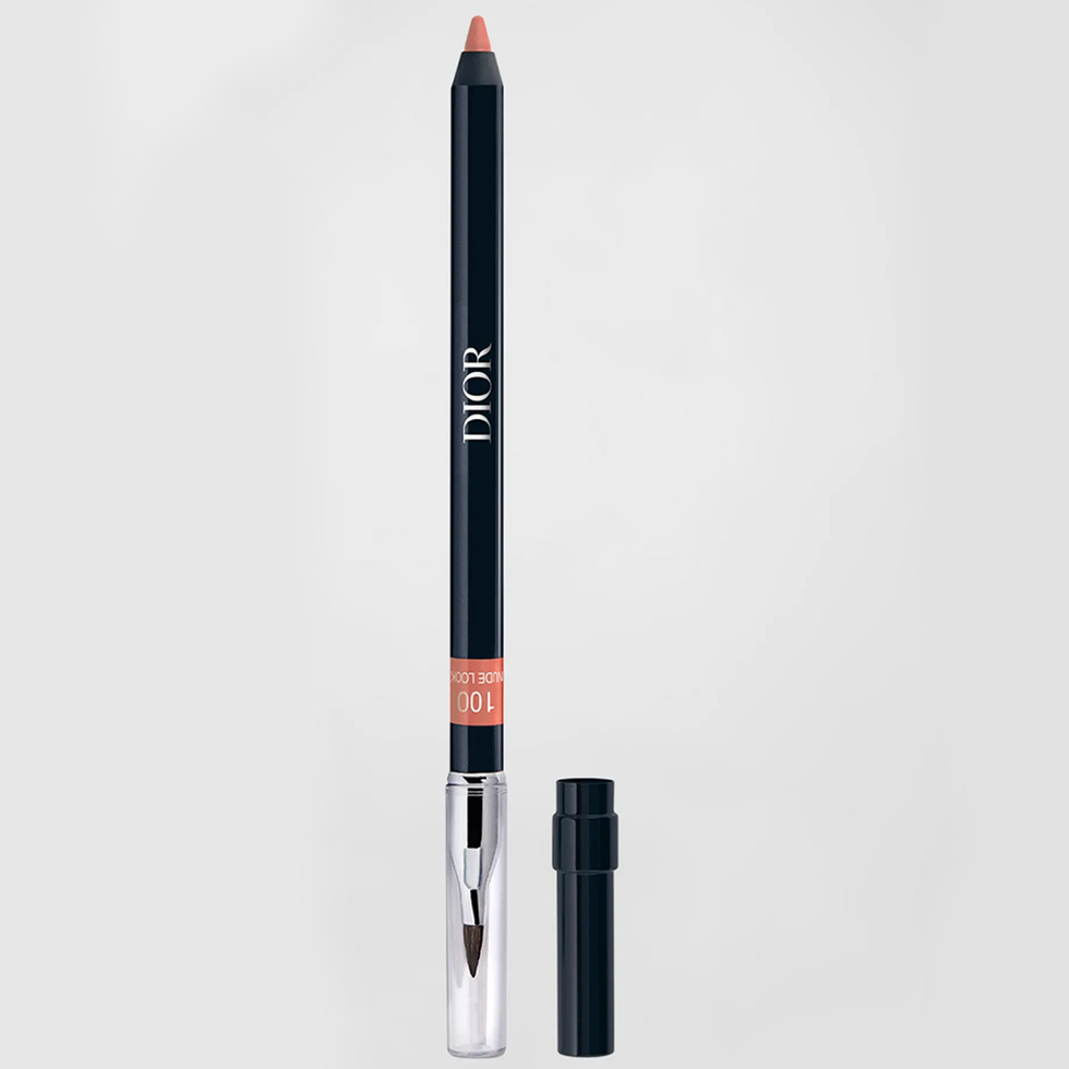 Rouge Dior Contour No-Transfer Lip Liner Pencil