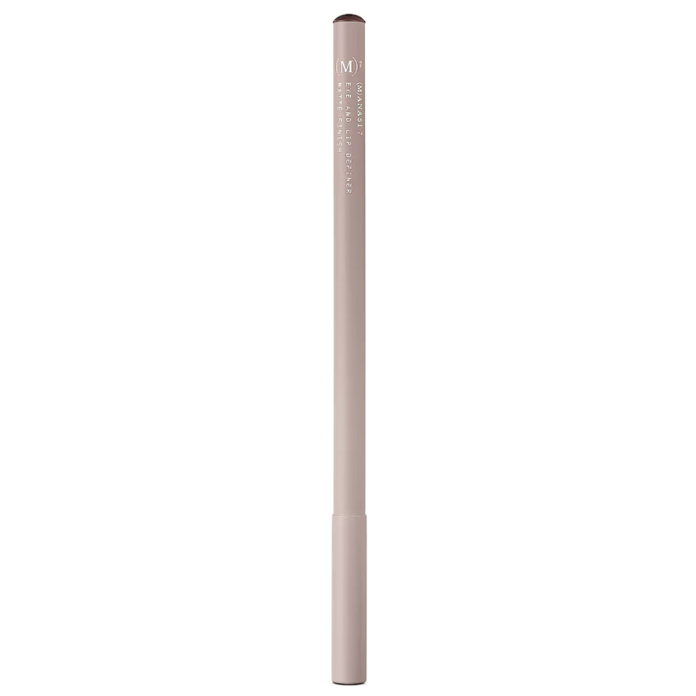 Eye and Lip Definer