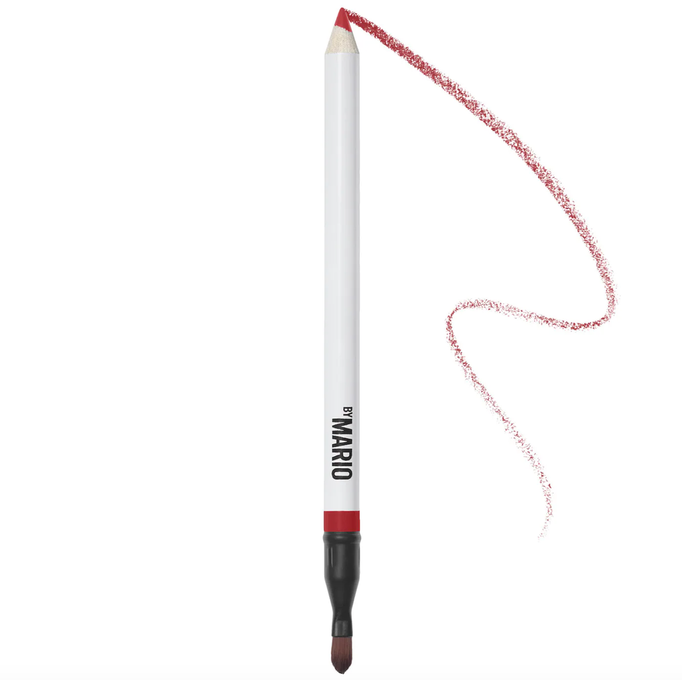 Ultra Suede Sculpting Lip Pencil 