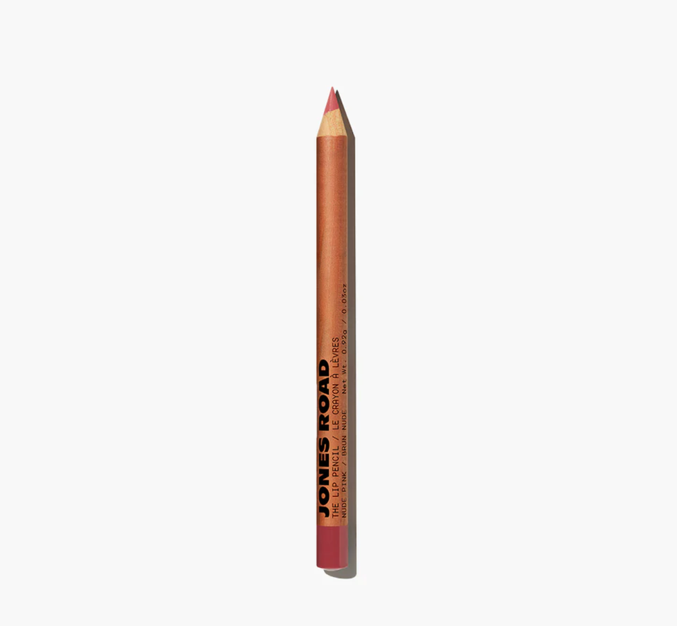 The Lip Pencil