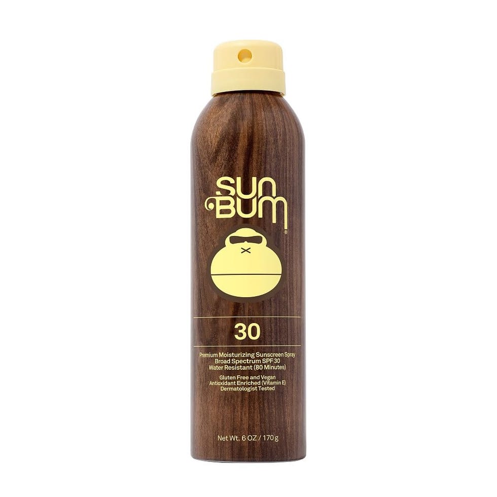 Original SPF 30 Sunscreen Spray