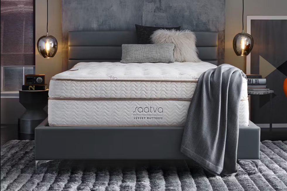 The 8 Best Innerspring Mattresses for Home 2024