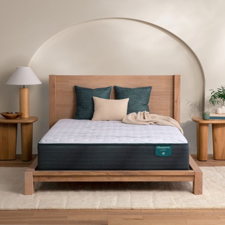 The 8 Best Innerspring Mattresses for Home 2024