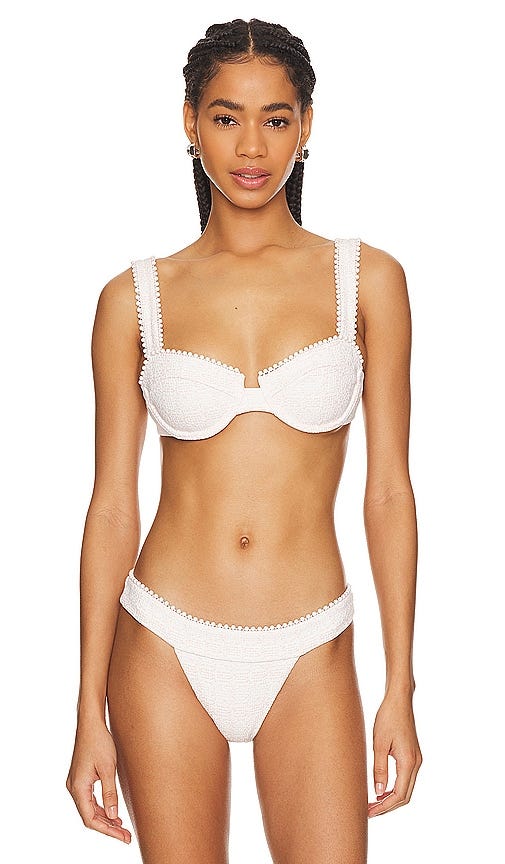 Palmer Bikini Top