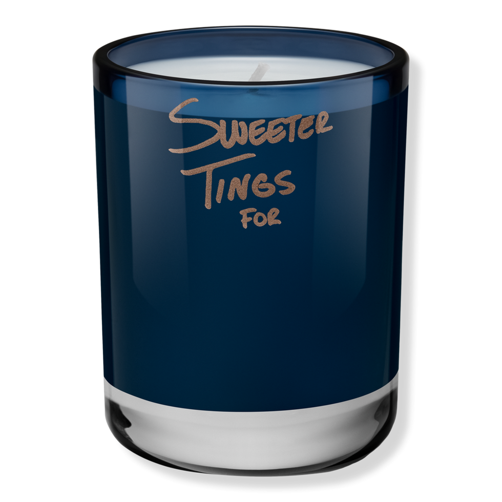 Sweeter Tings Scented Candle