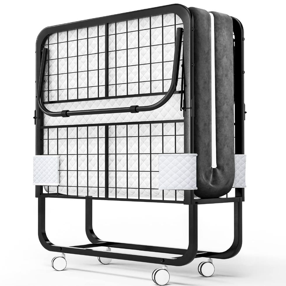 Twin Folding Bed