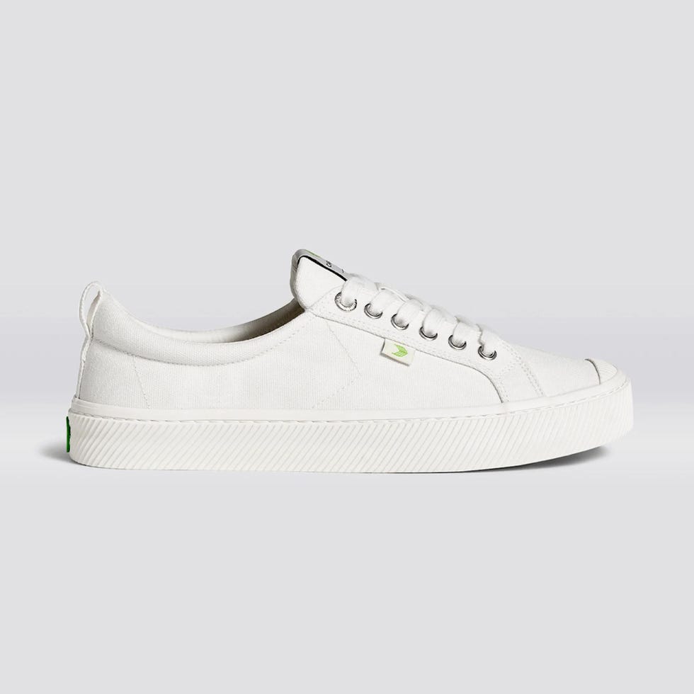 15 Best Canvas Sneakers for Women for 2024