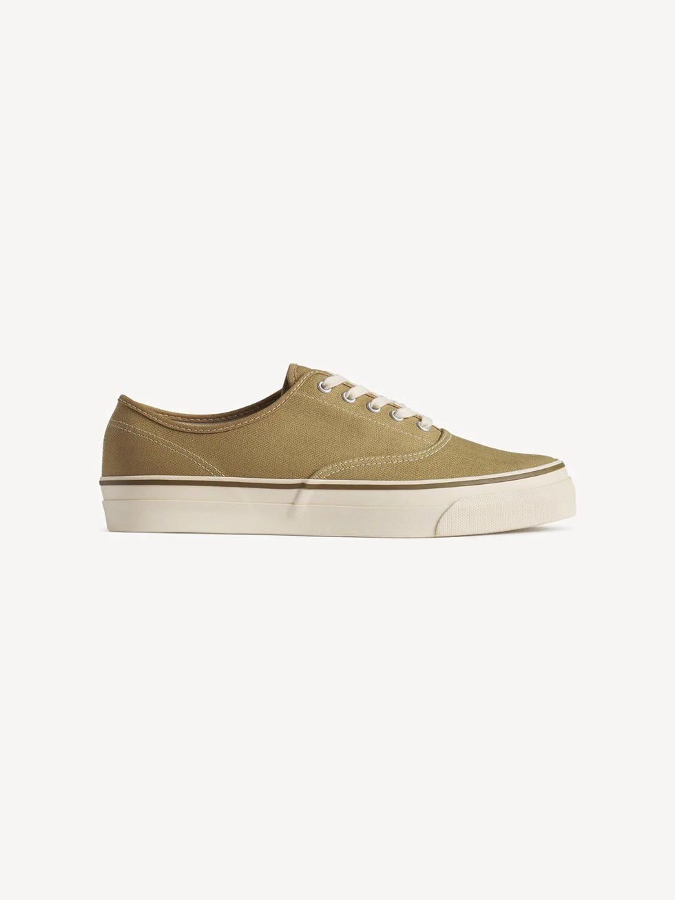 Herringbone Moonstar Deck Shoe