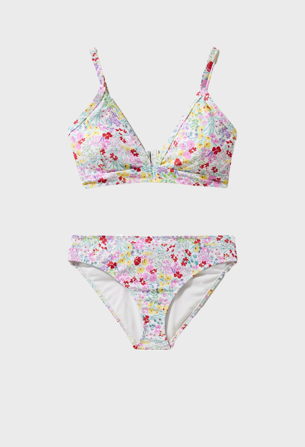 Triangle Bikini Top