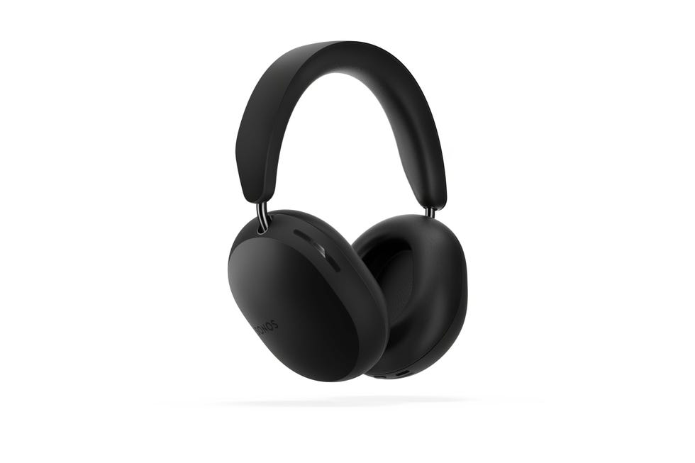 Ace headphones