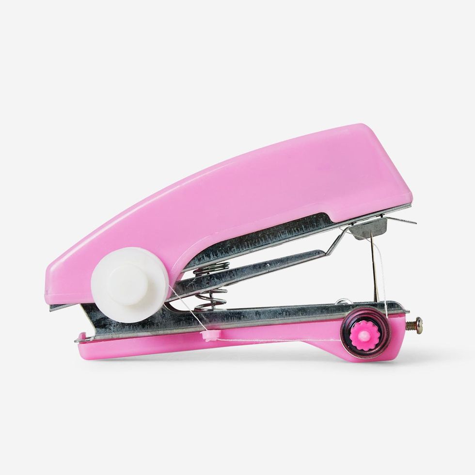 12 best handheld sewing machines to buy now