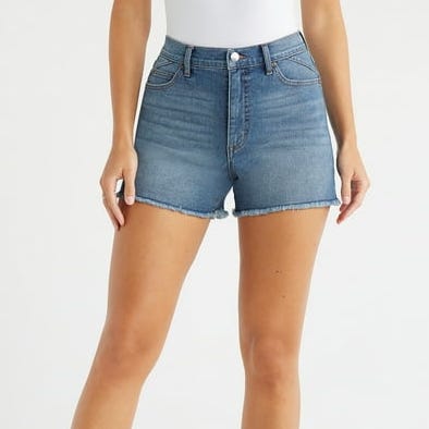 Shorts Chi de talle alto Shorts Chi de talle alto