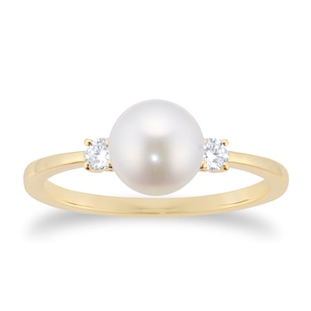 Bridgerton sparks a renaissance in pearl engagement rings