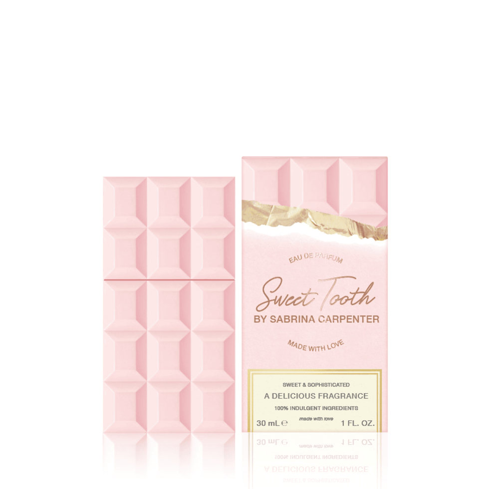 Sweet Tooth by Sabrina Carpenter Eau de Parfum