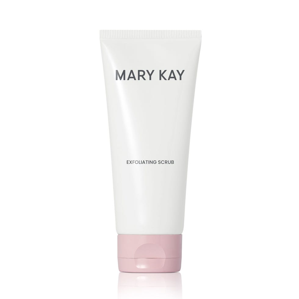 Exfoliating Scrub