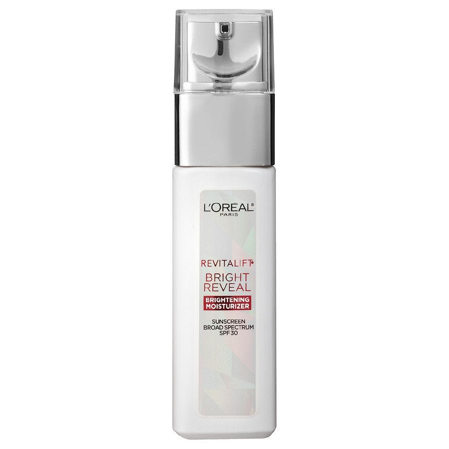 Revitalift Bright Reveal Anti-Aging Day Cream