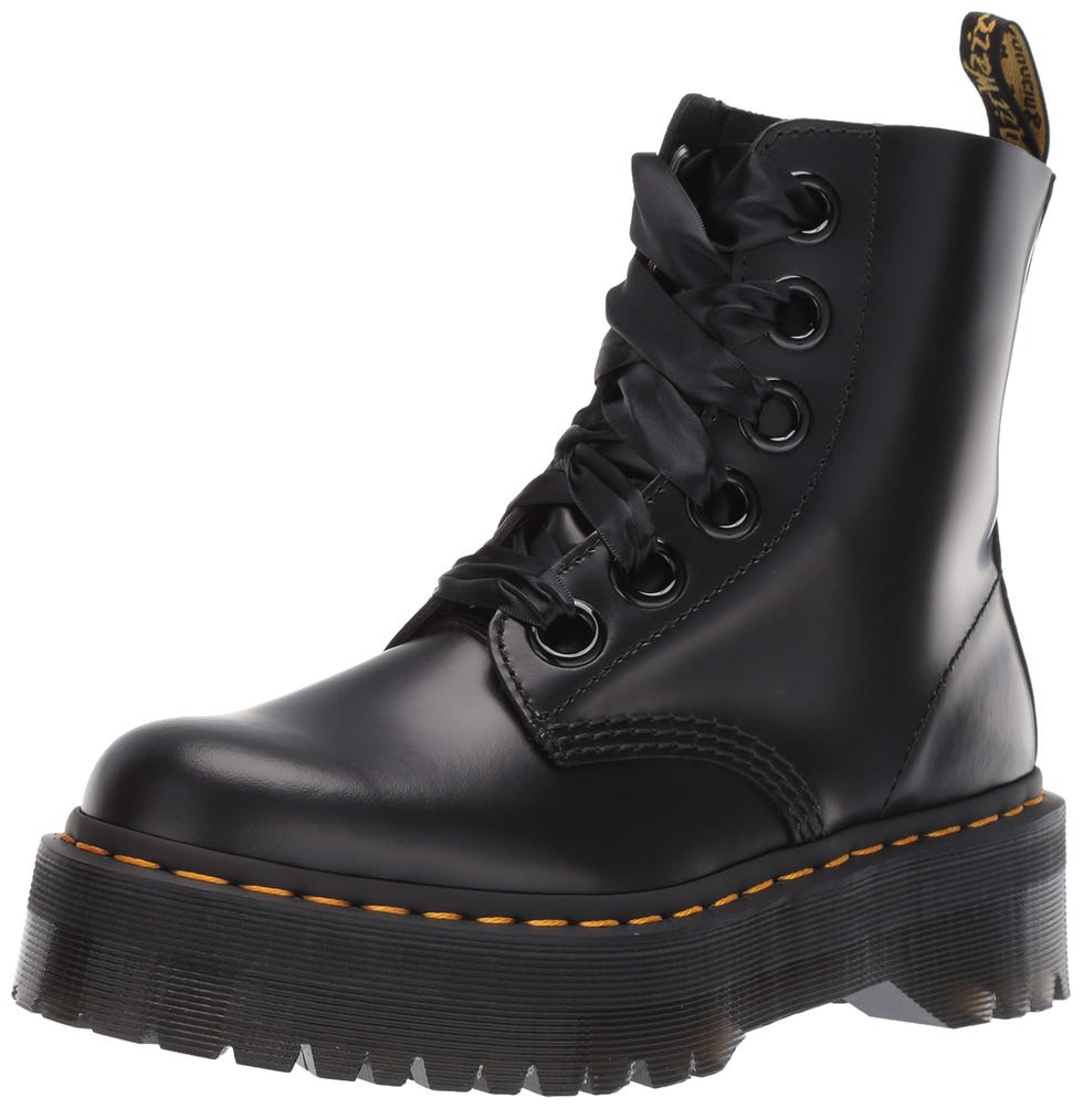 Dr. Martens Women's Molly