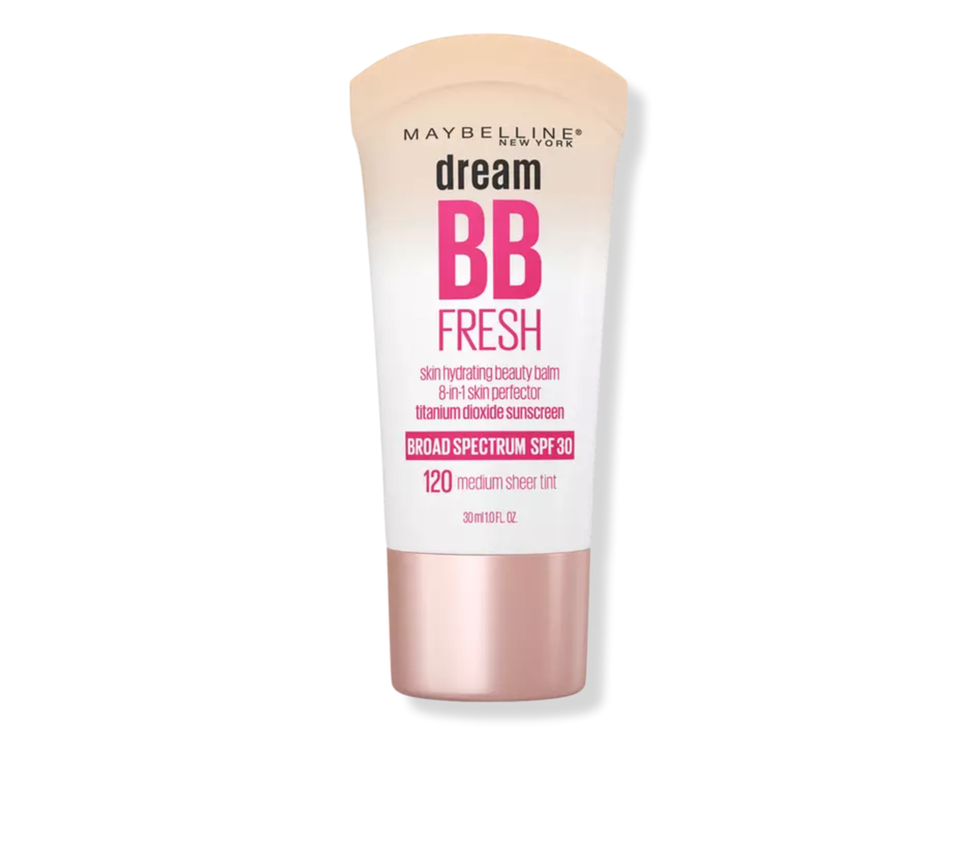 Dream Fresh BB Cream SPF 30