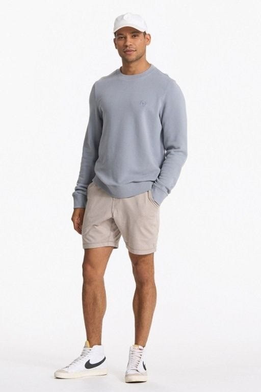 Vuori Ponto Shorts - Men's