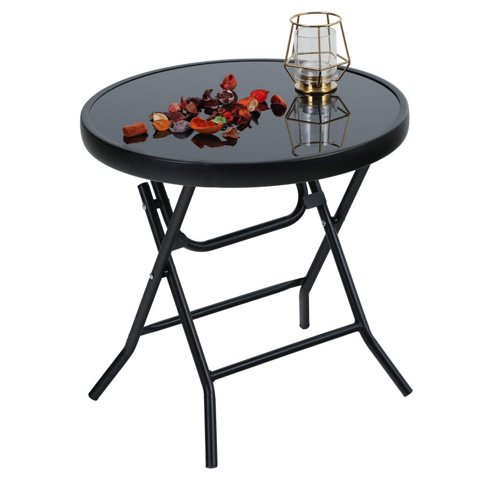 Folding Outdoor Table