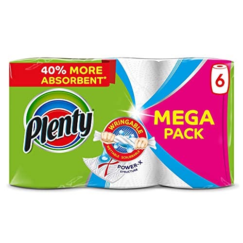 Plenty Kitchen Towel