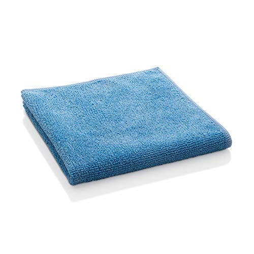 E-Cloth General Purpose Microfibre Cleaning Cloth, 4 Pack