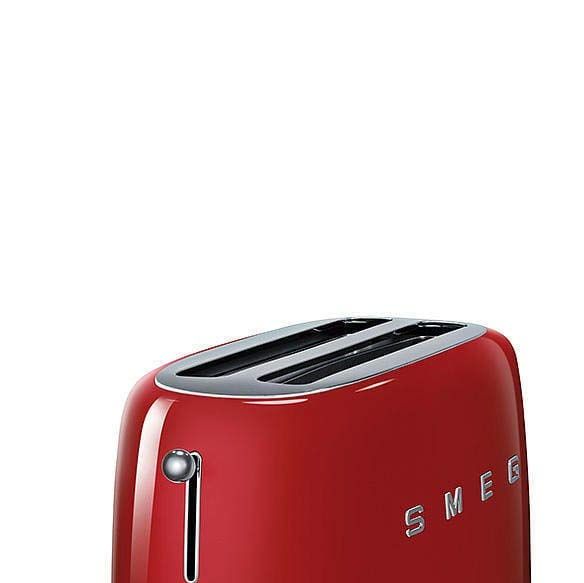 ’50s Retro Style Toaster