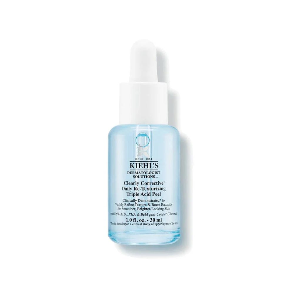 Clearly Corrective™ Daily Re-texturizing Triple Acid Peel