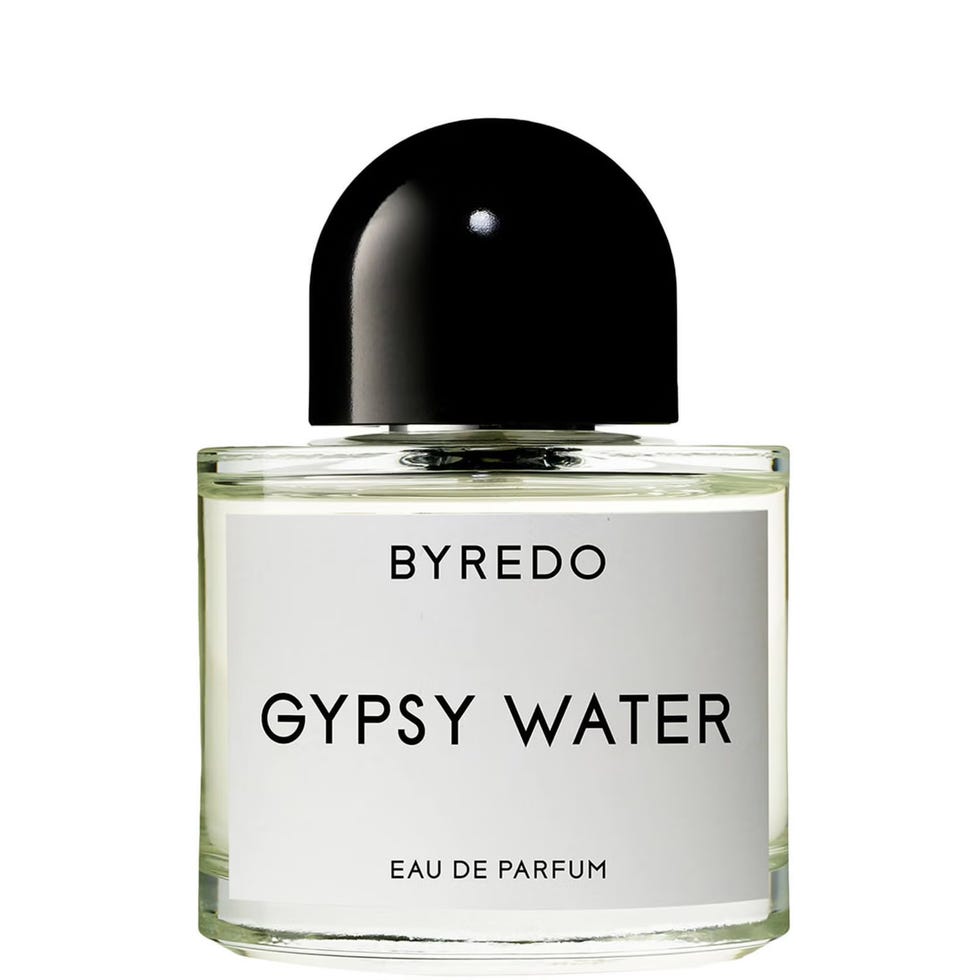 Gypsy Water