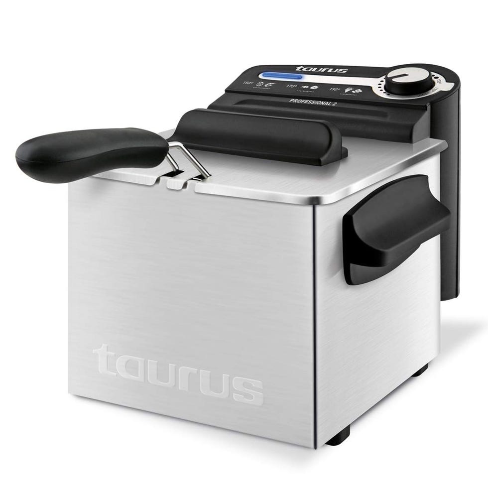 Freidora Taurus Professional 2 Plus