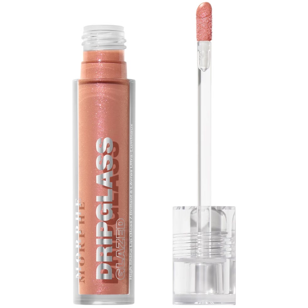 Dripglass Glazed High Shine Lip Gloss