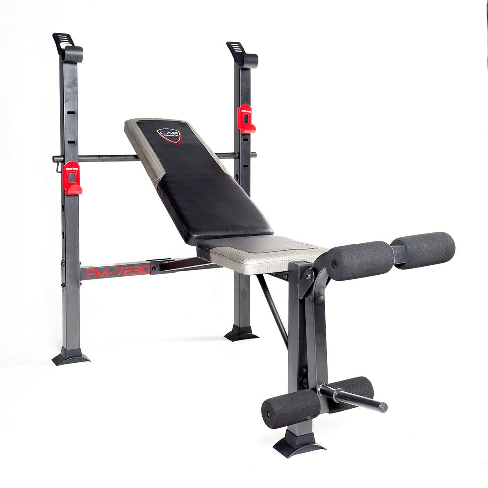 Strength Bench 