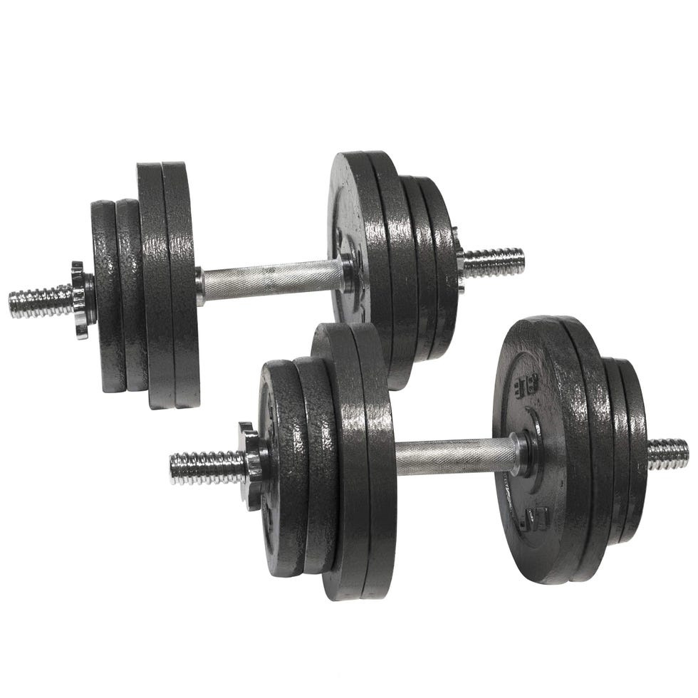 Weight Set