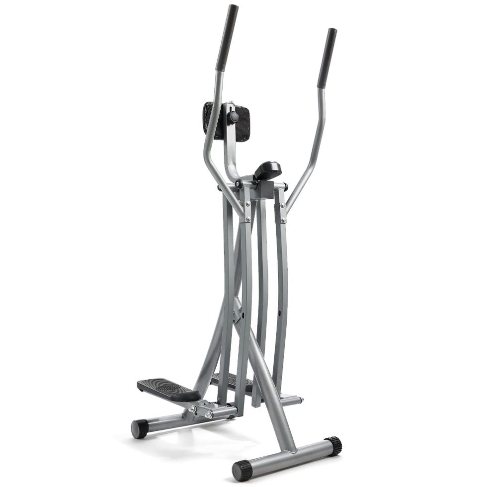 Air Walk Elliptical Glider 