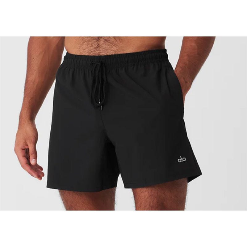 Circuit Shorts