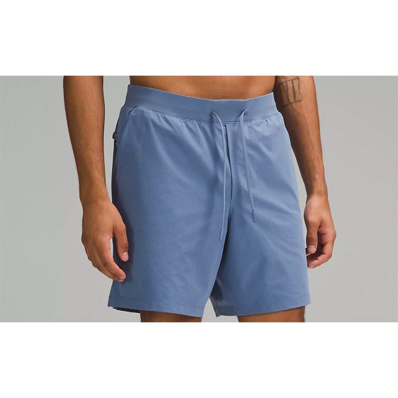 Zeroed In Shorts