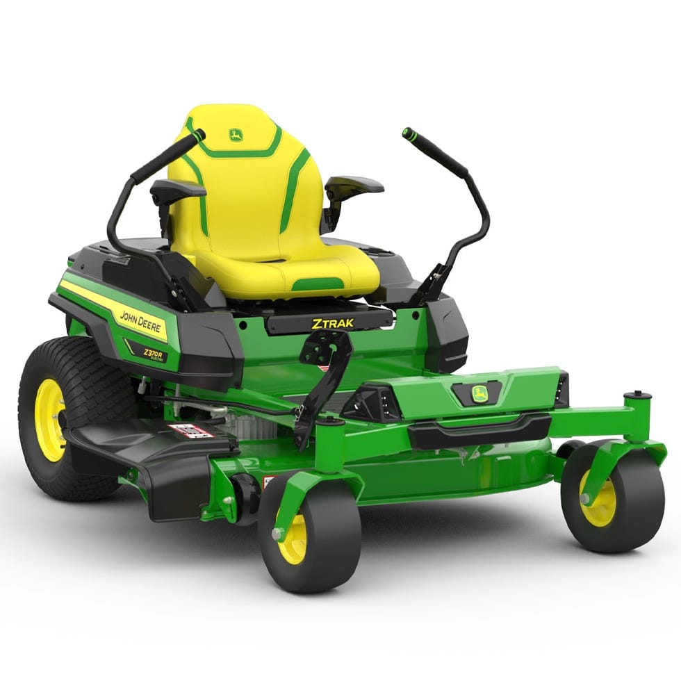 6 Best Zero Turn Mowers of 2024, Tested and Reviewed