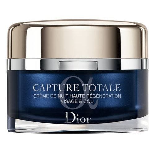 Capture Totale Intensive Restorative Night Crème 